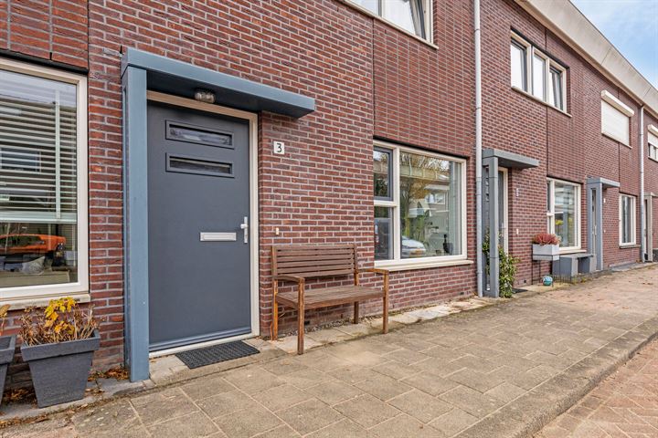 Bekijk foto 6 van Schermeerstraat 3