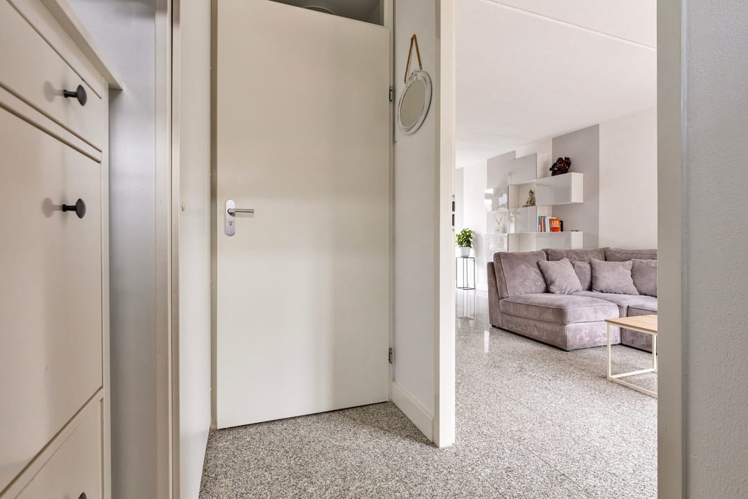 Foto 7 van Schermeerstraat 3