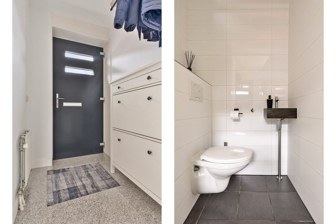 Foto 8 van Schermeerstraat 3