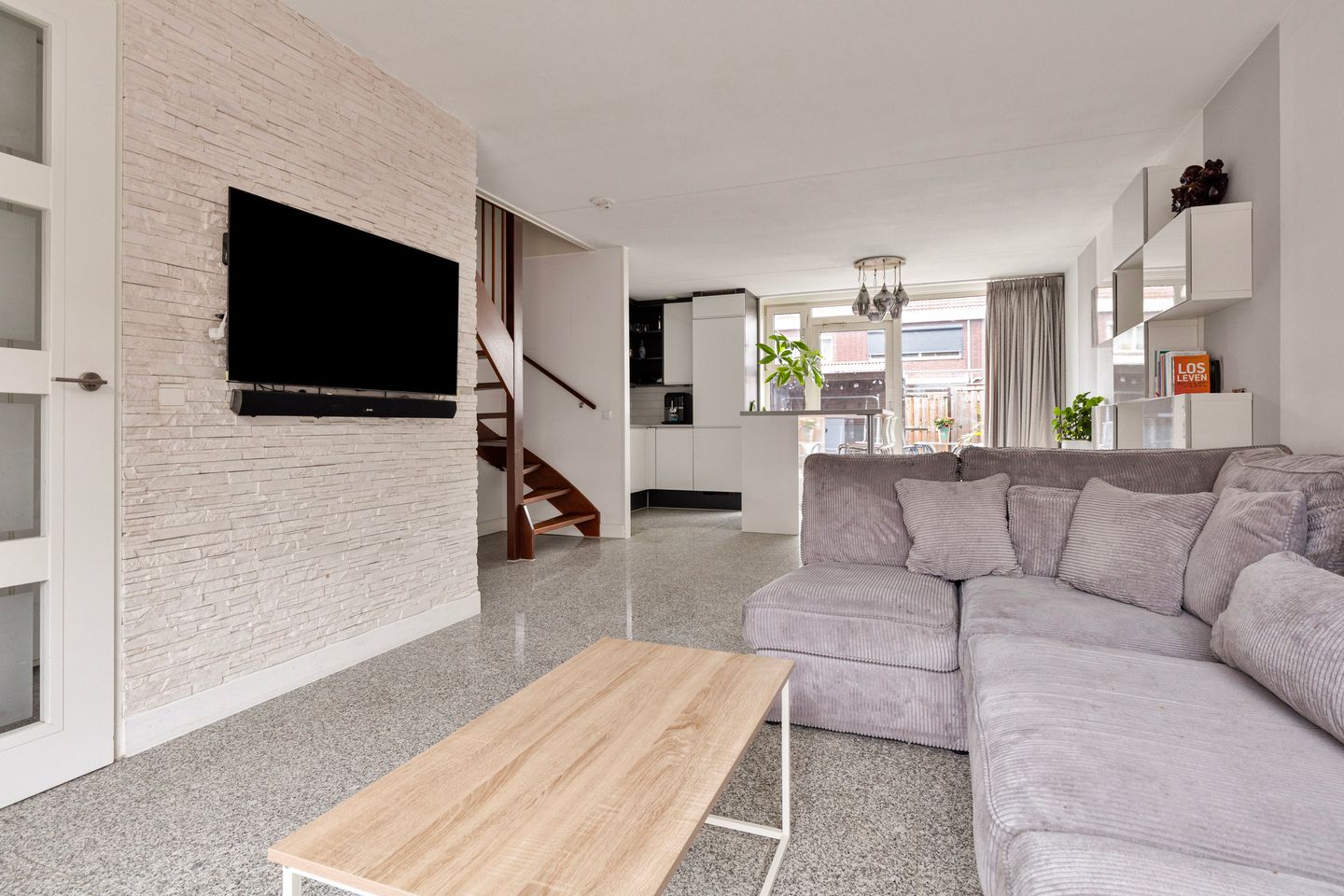 Foto 10 van Schermeerstraat 3