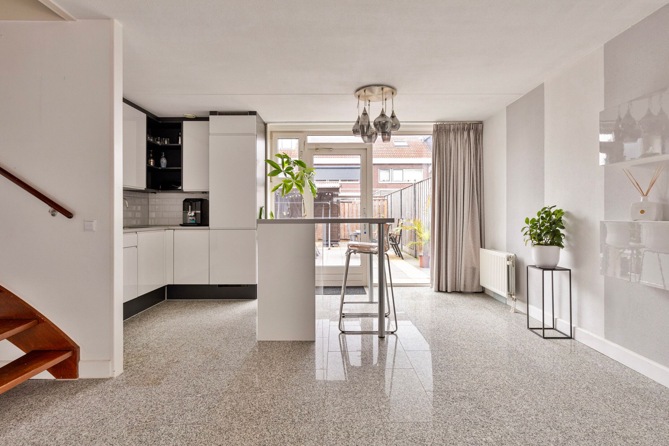 Foto 12 van Schermeerstraat 3