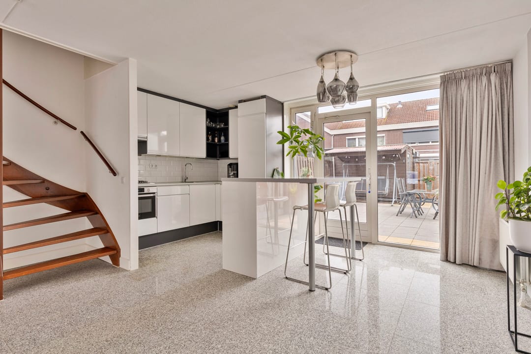 Foto 13 van Schermeerstraat 3