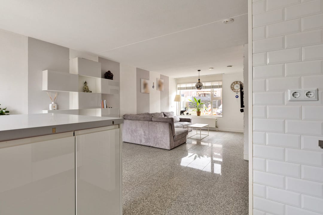 Foto 16 van Schermeerstraat 3