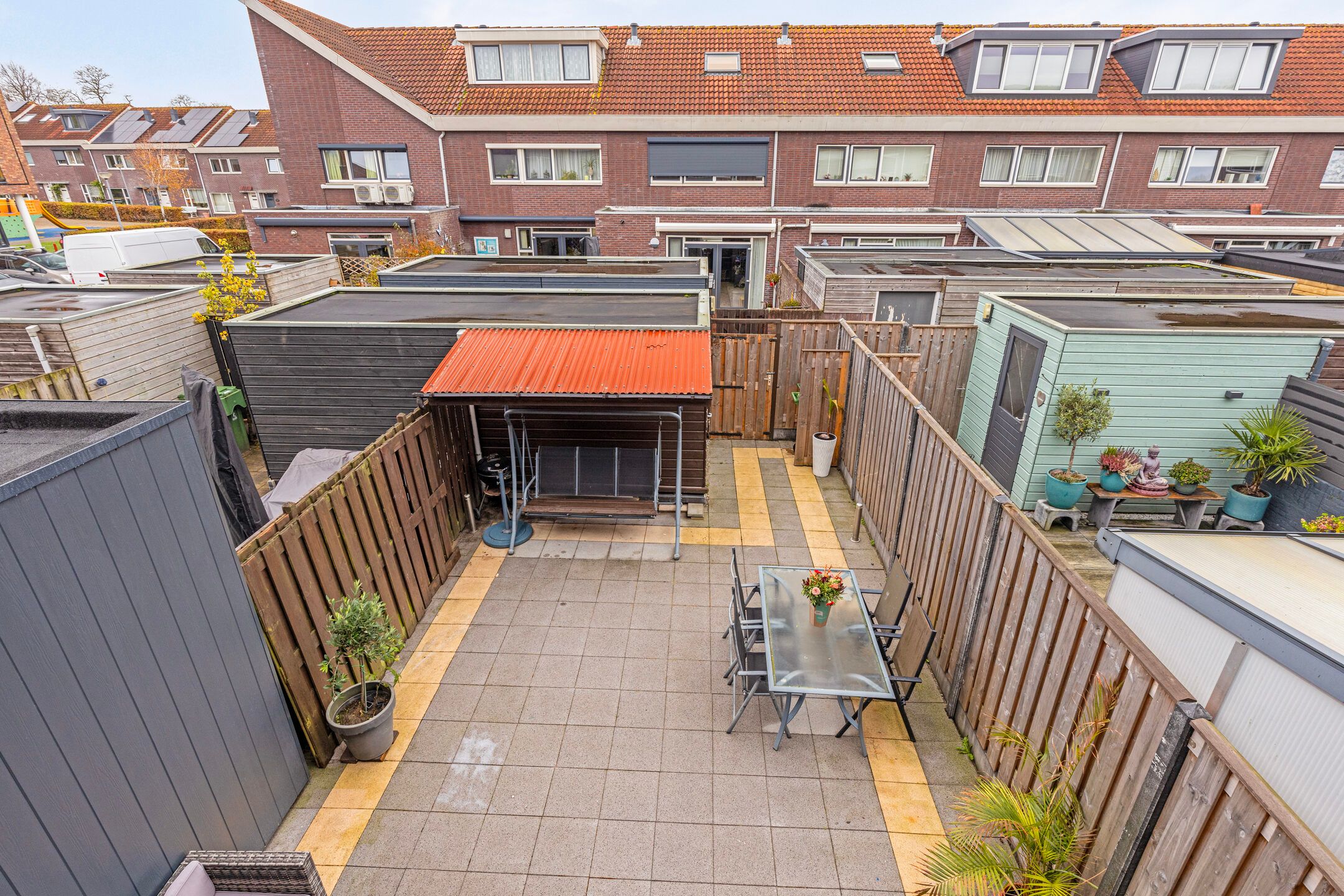 Foto 30 van Schermeerstraat 3