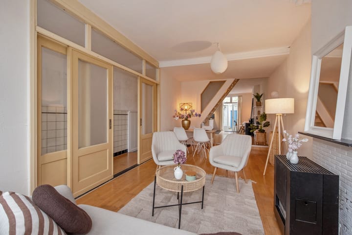 Foto 6 van Buitenwatersloot 79