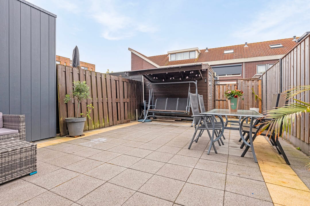 Foto 31 van Schermeerstraat 3