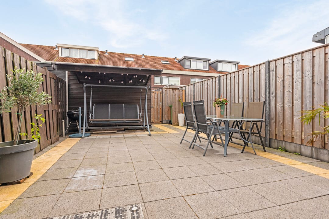 Foto 32 van Schermeerstraat 3