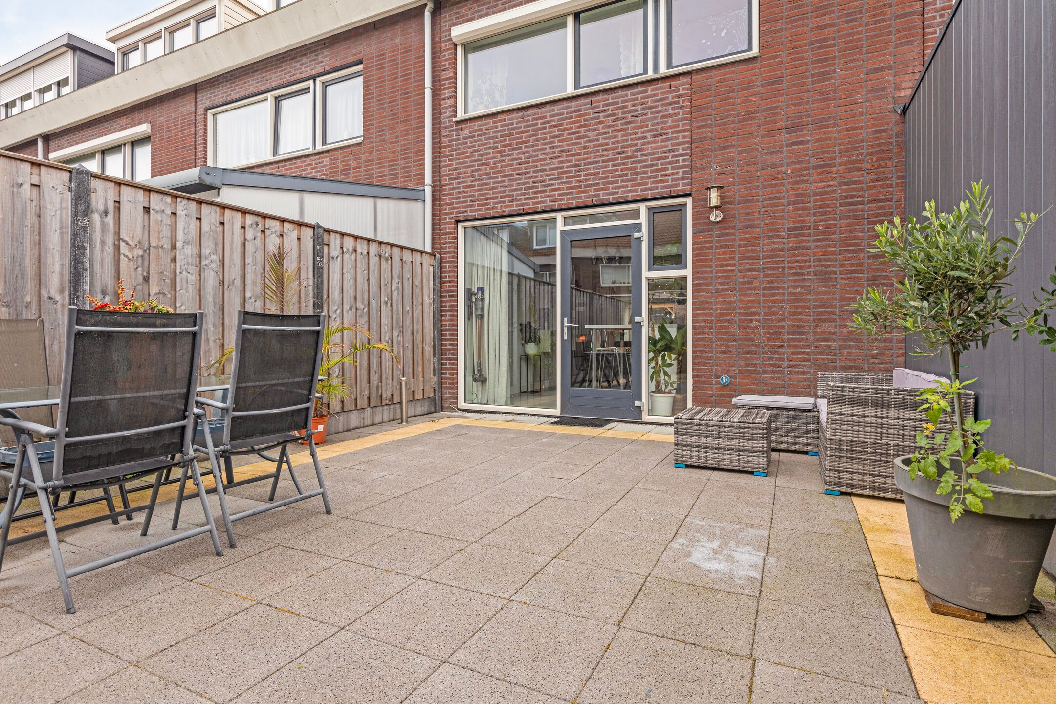 Foto 33 van Schermeerstraat 3