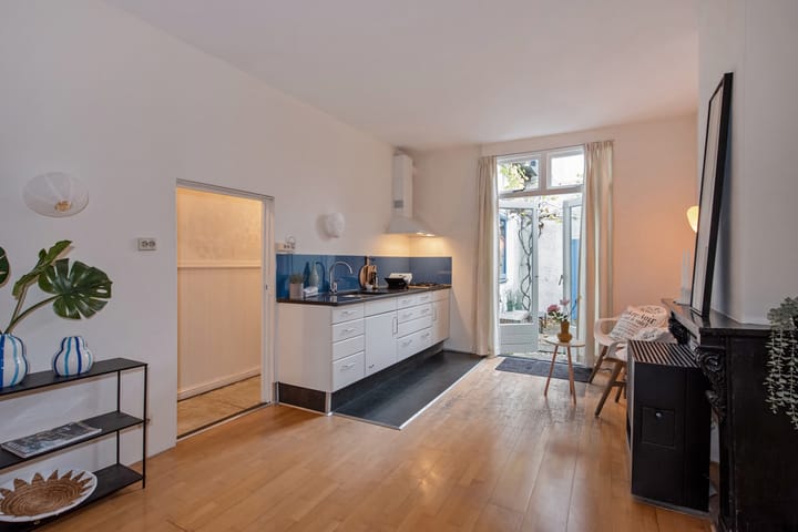 Foto 9 van Buitenwatersloot 79