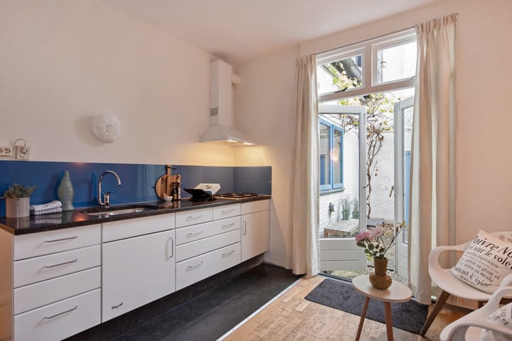 Foto 10 van Buitenwatersloot 79