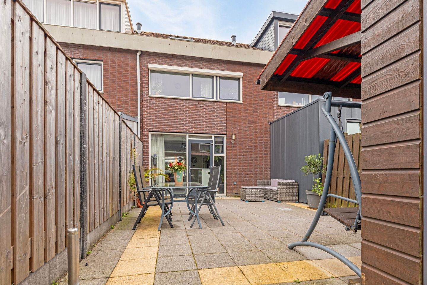 Foto 34 van Schermeerstraat 3