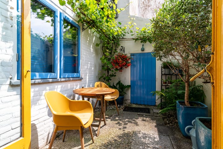 Foto 11 van Buitenwatersloot 79