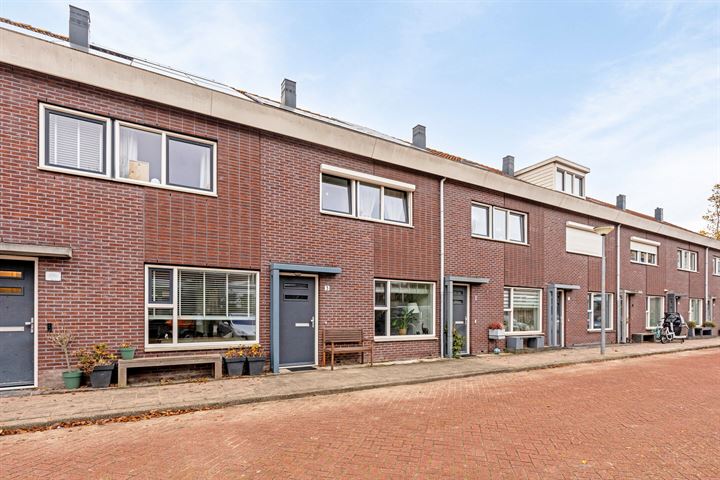 Bekijk foto 35 van Schermeerstraat 3