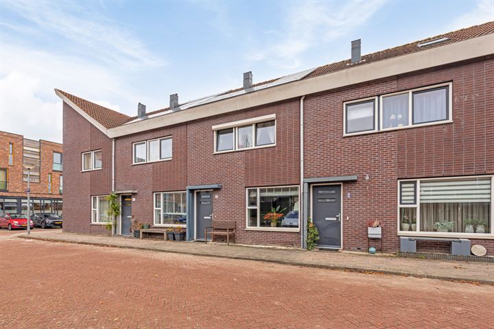 Bekijk foto 36 van Schermeerstraat 3