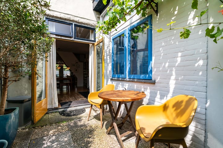 Foto 13 van Buitenwatersloot 79