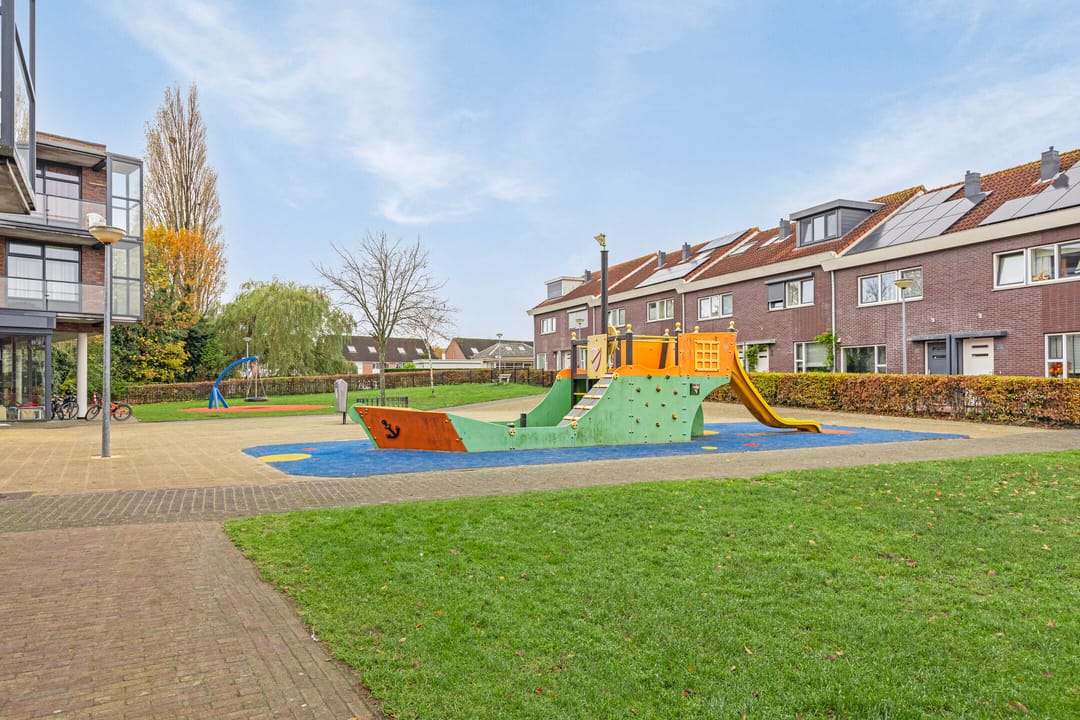 Foto 37 van Schermeerstraat 3