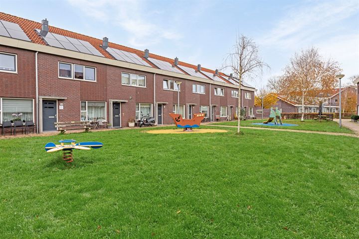 Bekijk foto 38 van Schermeerstraat 3