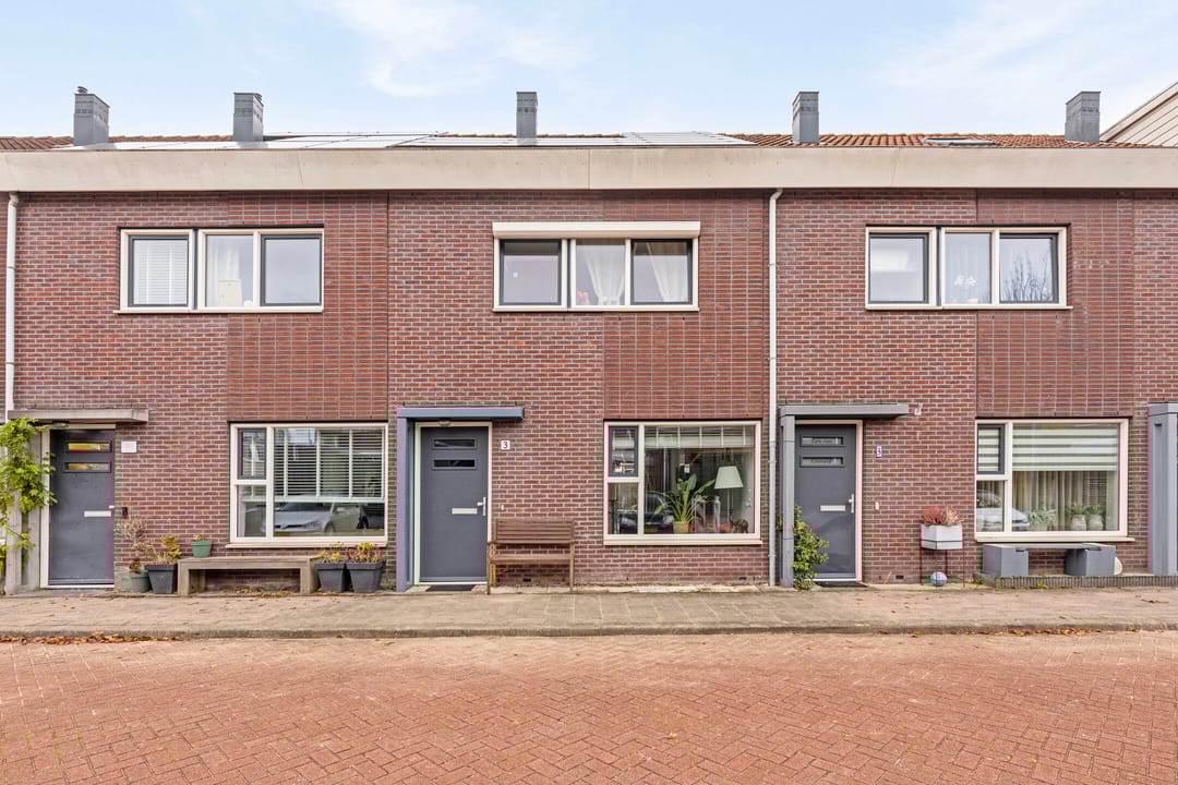 Foto 41 van Schermeerstraat 3
