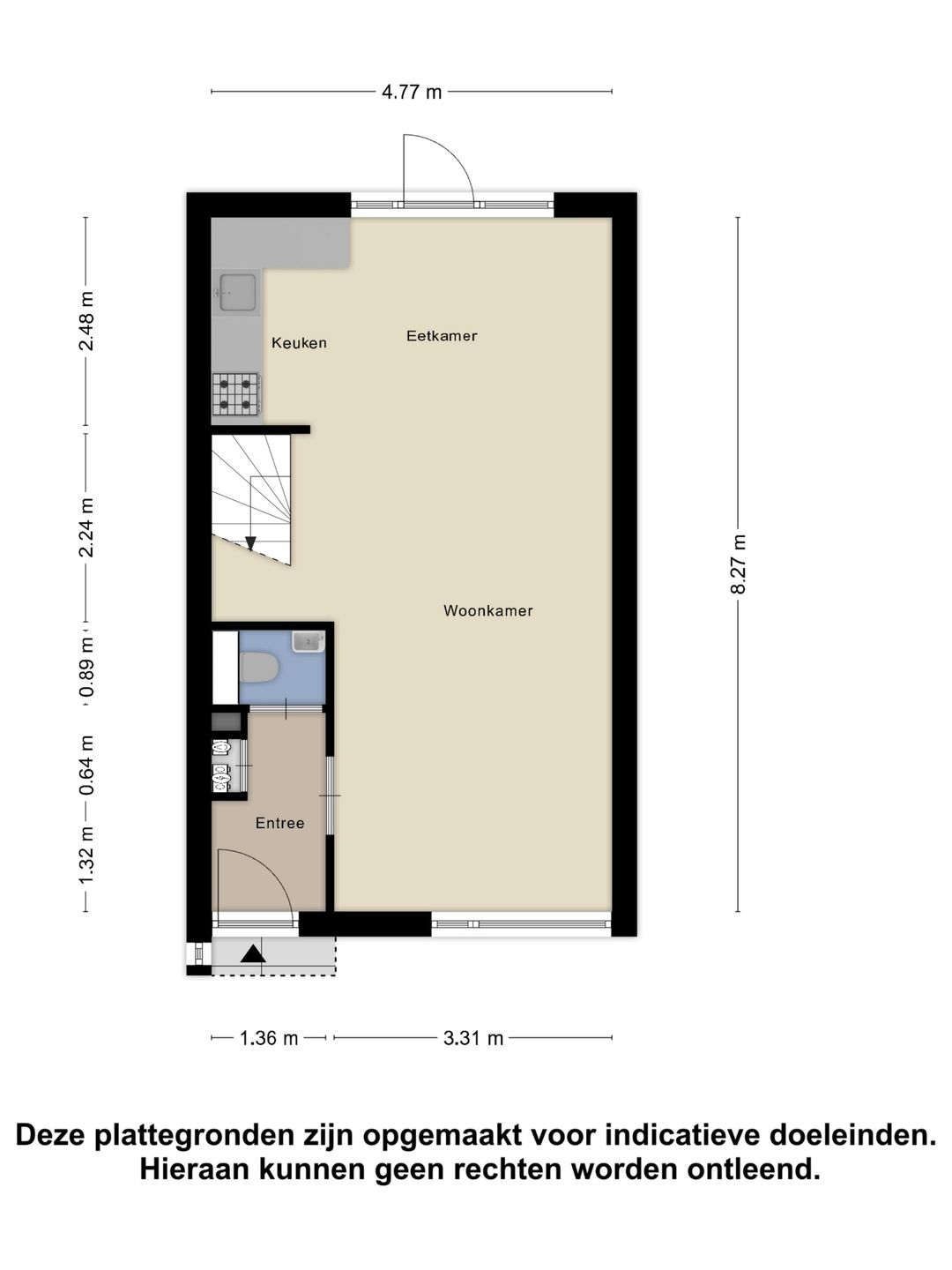 Foto 43 van Schermeerstraat 3