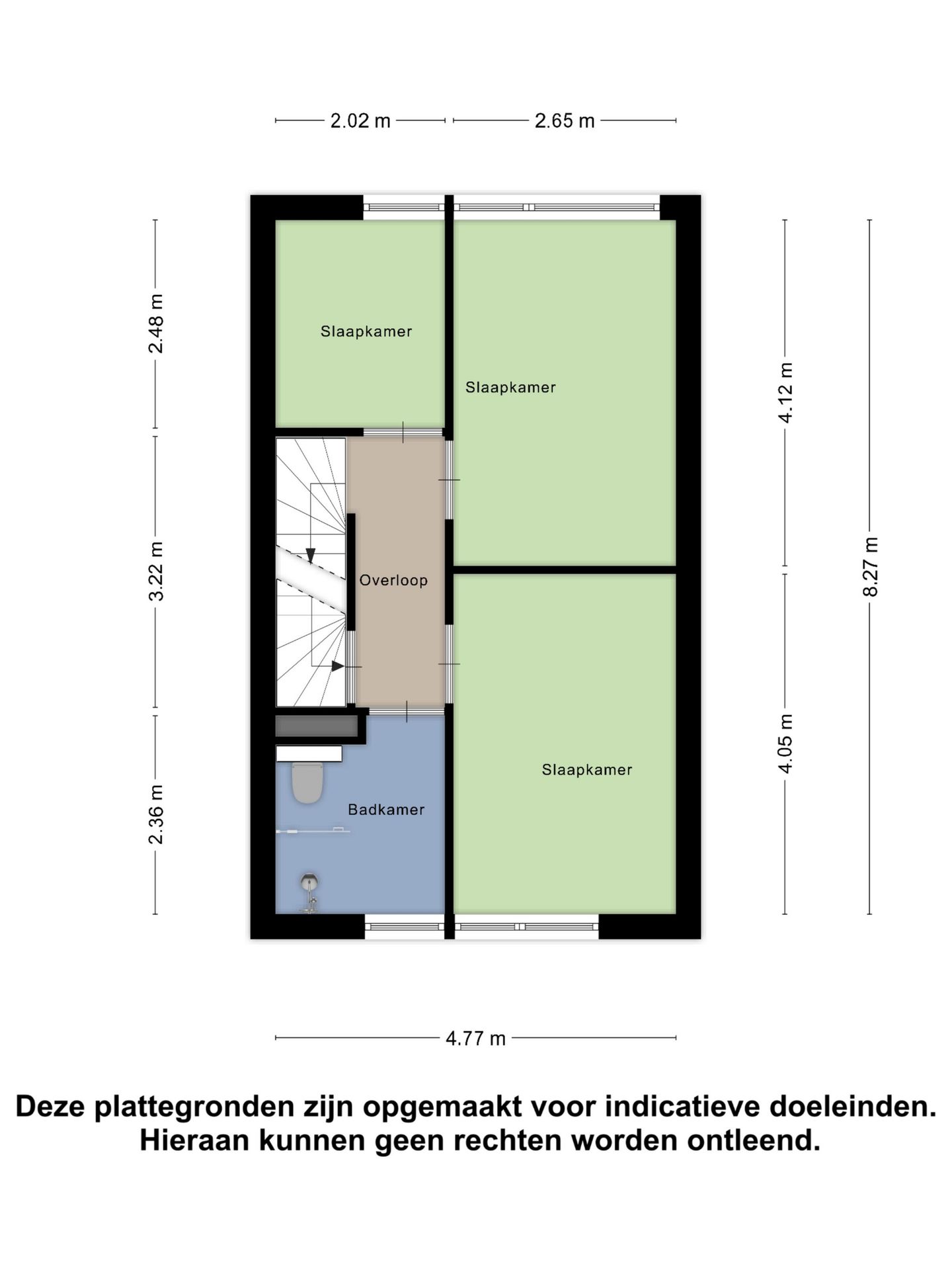 Foto 44 van Schermeerstraat 3