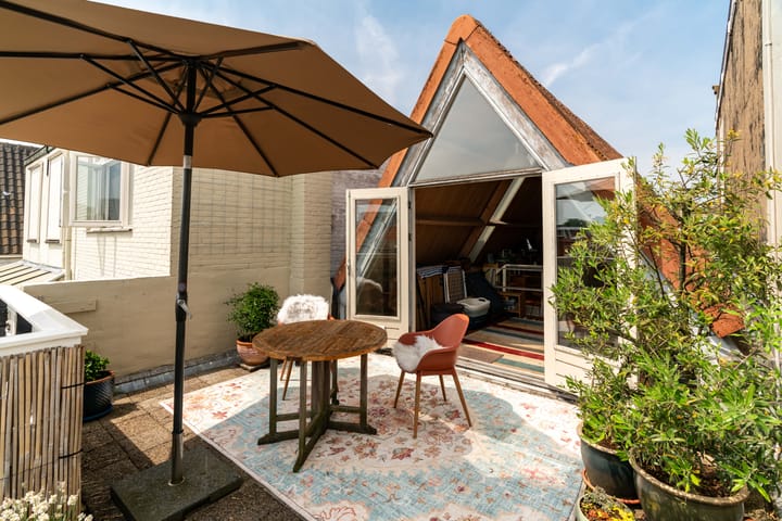 Foto 31 van Buitenwatersloot 79