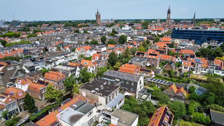 Foto 43 van Buitenwatersloot 79