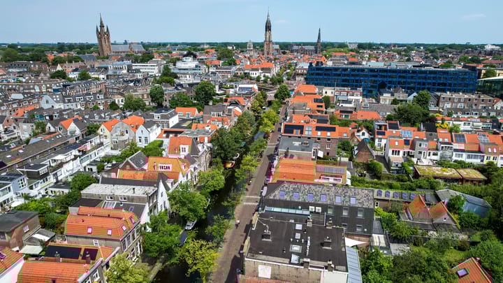 Foto 44 van Buitenwatersloot 79