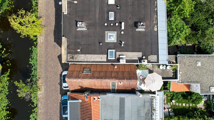 Foto 45 van Buitenwatersloot 79