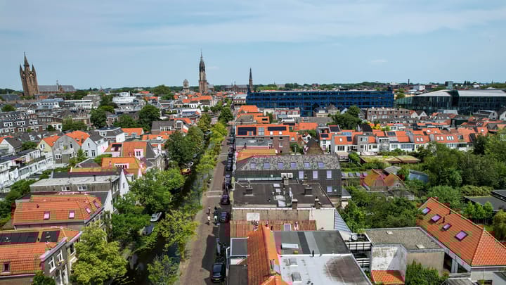 Foto 46 van Buitenwatersloot 79