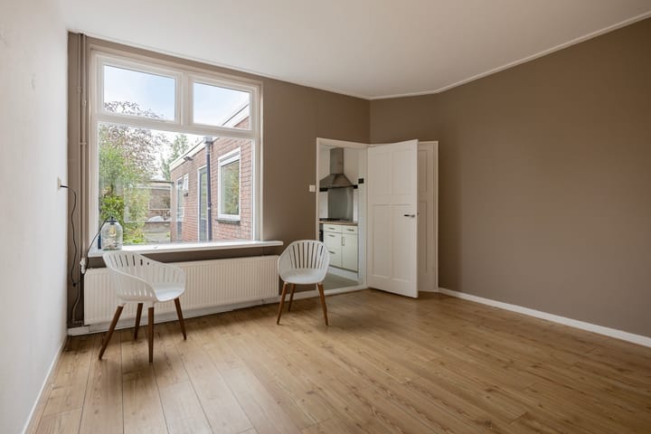 Foto 7 van Hyacintstraat 36