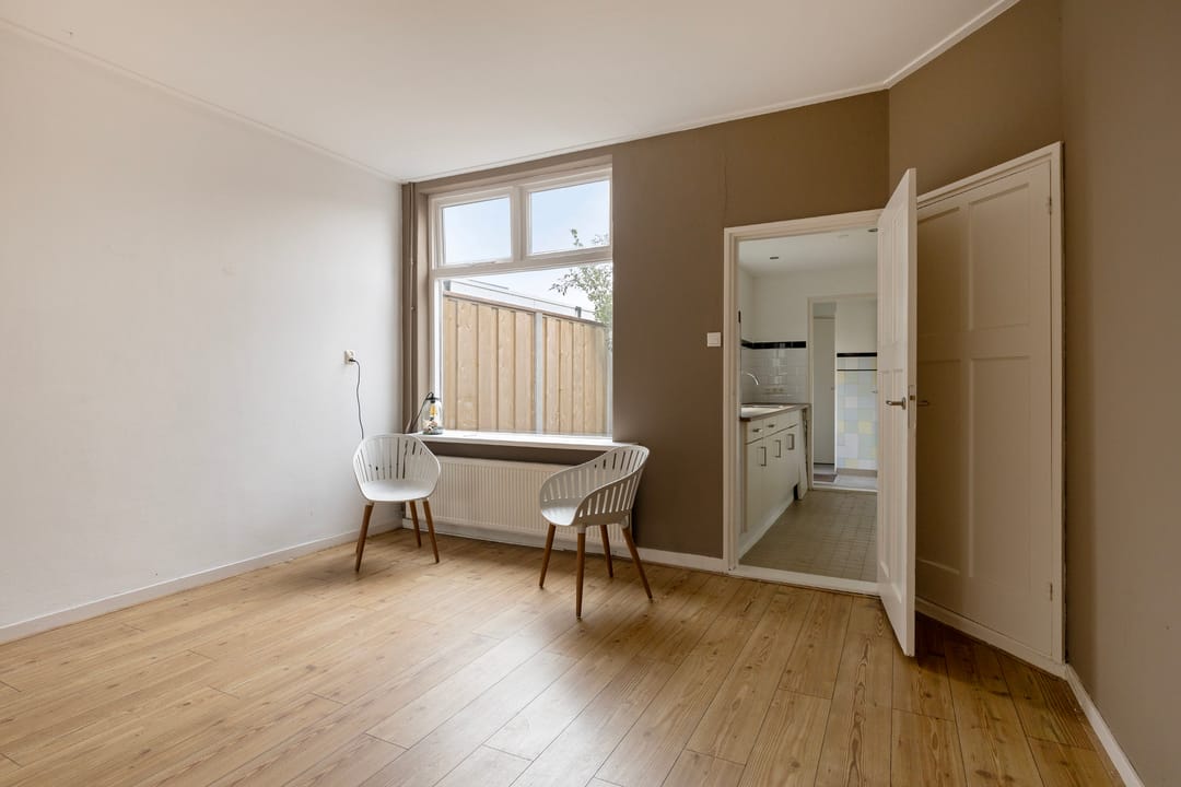 Foto 8 van Hyacintstraat 36