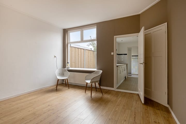 Foto 8 van Hyacintstraat 36