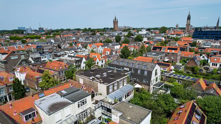 Foto 48 van Buitenwatersloot 79