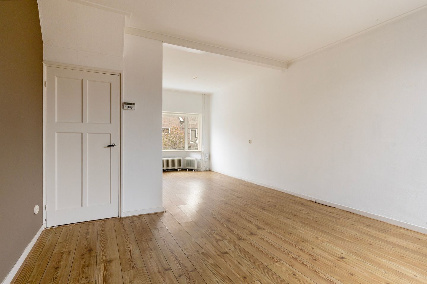 Foto 10 van Hyacintstraat 36