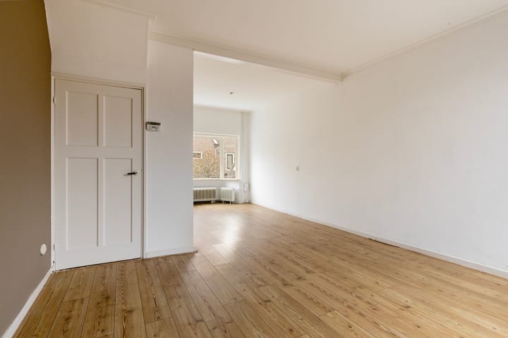 Foto 10 van Hyacintstraat 36