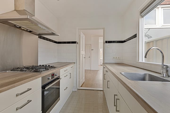 Foto 12 van Hyacintstraat 36