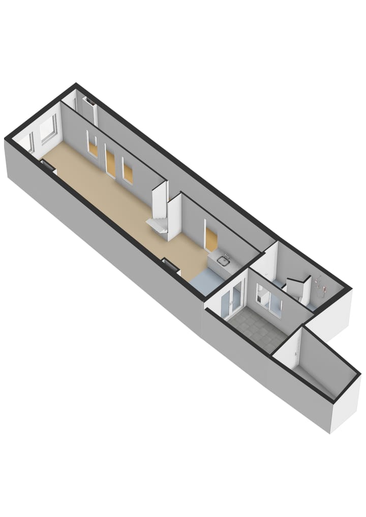 Foto 54 van Buitenwatersloot 79