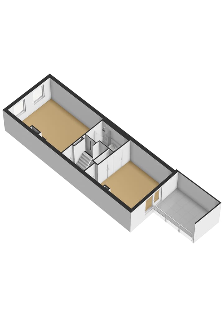 Foto 55 van Buitenwatersloot 79