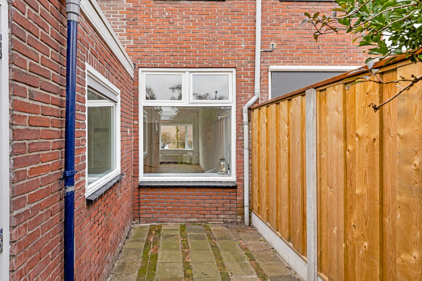 Foto 25 van Hyacintstraat 36