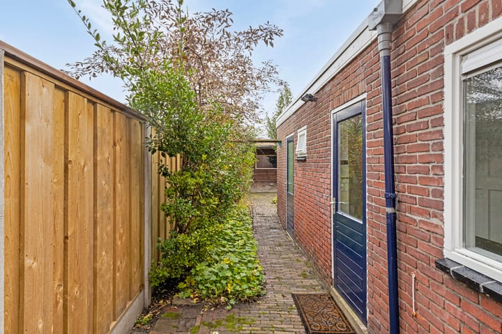 Foto 26 van Hyacintstraat 36