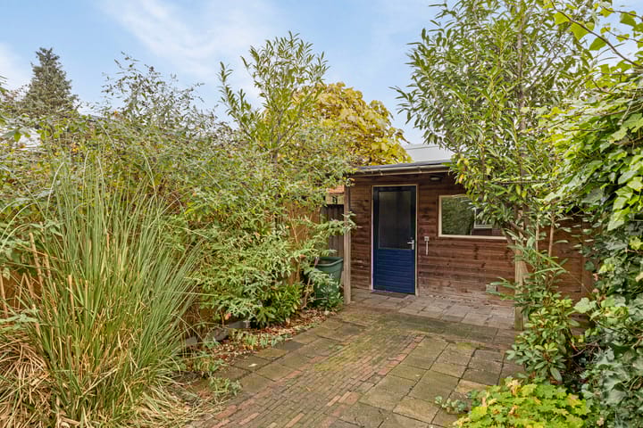 Foto 27 van Hyacintstraat 36