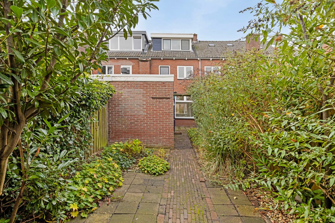 Foto 28 van Hyacintstraat 36