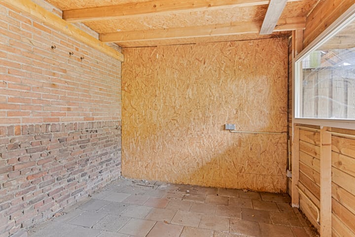 Foto 29 van Hyacintstraat 36