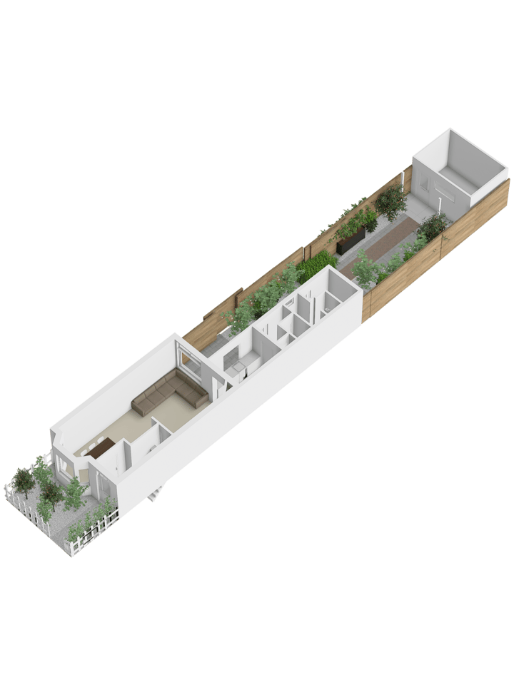 Foto 39 van Hyacintstraat 36