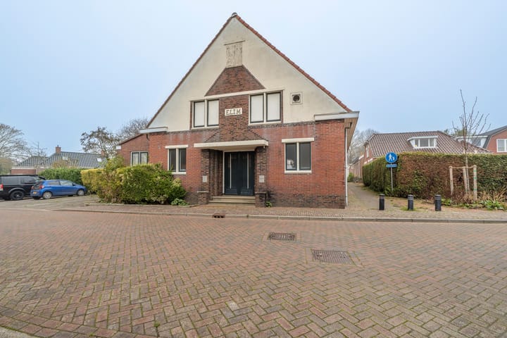 Foto 2 van Achteromweg 20