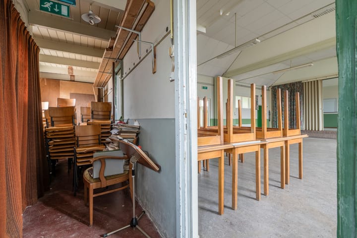 Foto 8 van Achteromweg 20