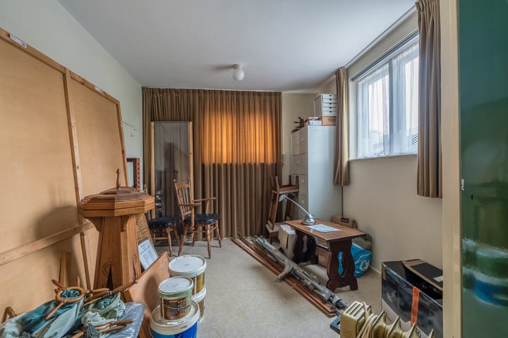 Foto 9 van Achteromweg 20