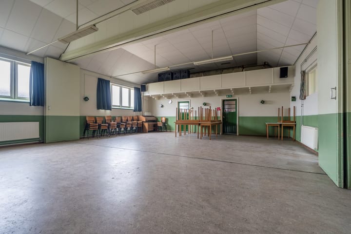 Foto 7 van Achteromweg 20