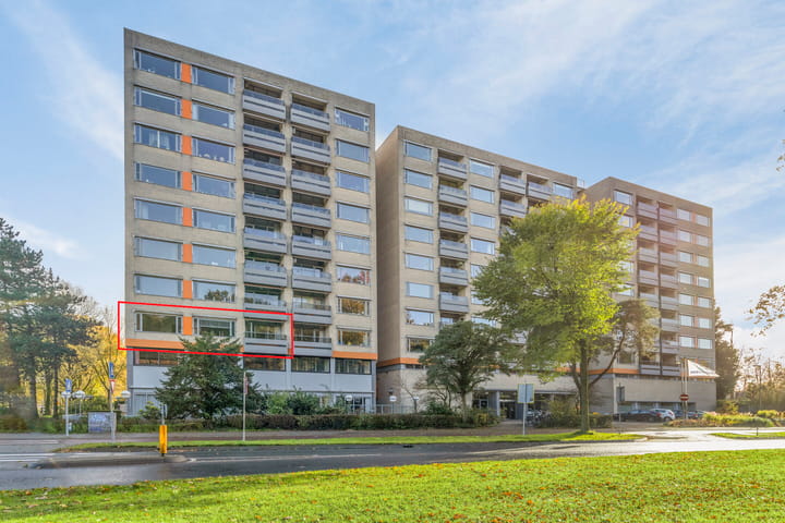 Foto 1 van Laan van Borgele 40-F202