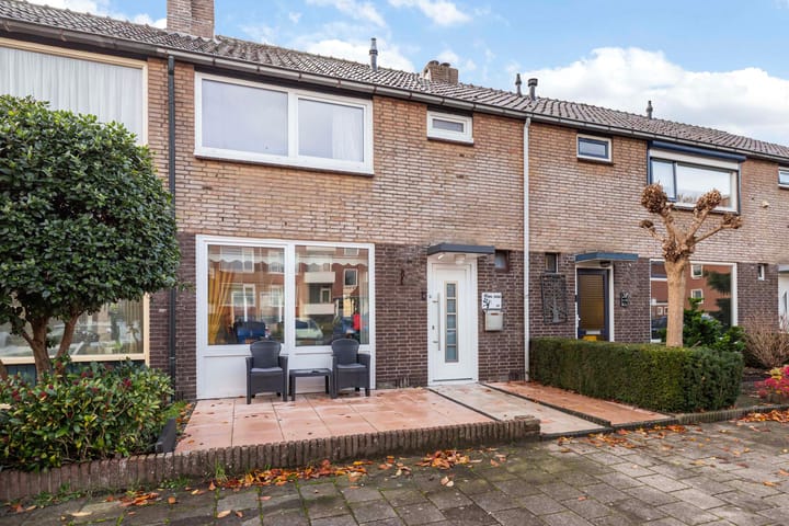 Foto 4 van Lekstraat 30